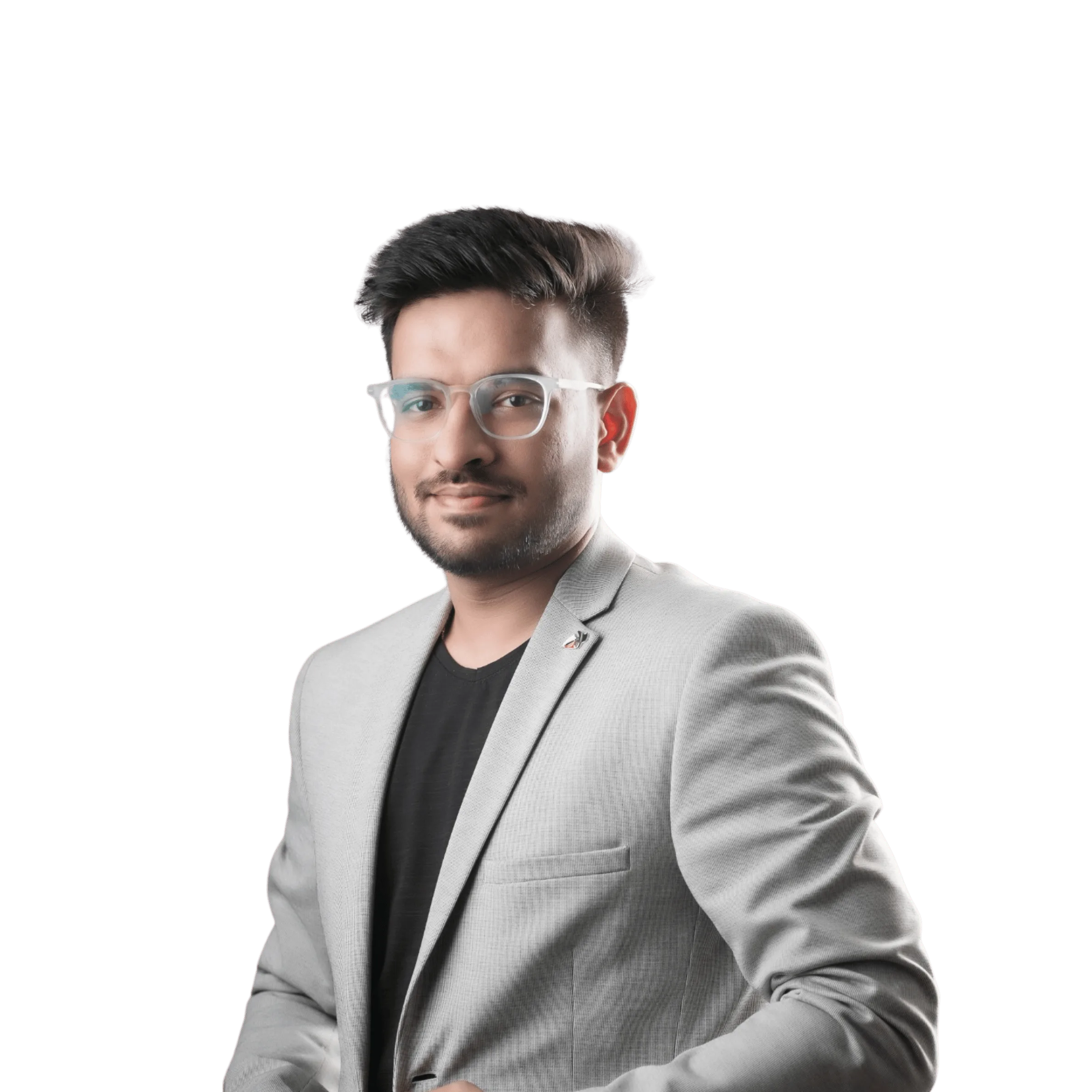 CA Mayank Saraf profile image